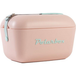 Polarbox Φορητό Ψυγείο 12lt 9236