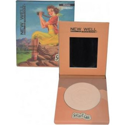 New Well Handmade Powder Melissa 3.5gr
