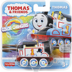 Fisher-Price Thomas & Friends Color Changers Engine Thomas