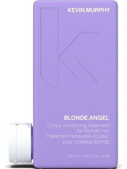 Kevin Murphy Blonde Colour Enhancing for Hair Αφρός Μαλλιών για Επανόρθωση 250ml