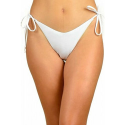 BLU4U Bikini Brazil Λευκό 2136411-01
