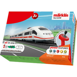 Marklin My World Σετ Τρένο Ice 29430