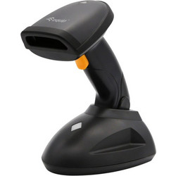 Equip Scanner Χειρός Ασύρματο με Δυνατότητα Ανάγνωσης 2D και QR Barcodes 351026