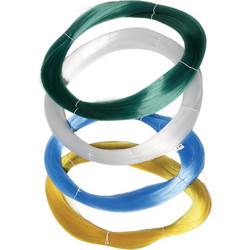 Mazuzee S.Soft 160 Blue 1.6mm NCC