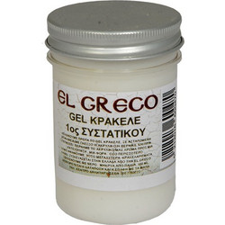 ΚΡΑΚΕΛΕ EL GRECO GEL 200ml