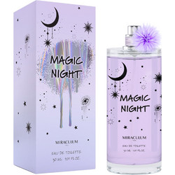 Miraculum Magic Night Women Eau de Toilette 30ml