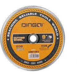 ΣΜΥΡΙΔΟΔΙΣΚΟΣ ΛΕΙΑΝΣΗΣ ΜΕΤΑΛΛΩΝ DINGQI