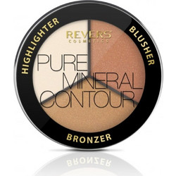 Revers Pure Mineral Contour 03