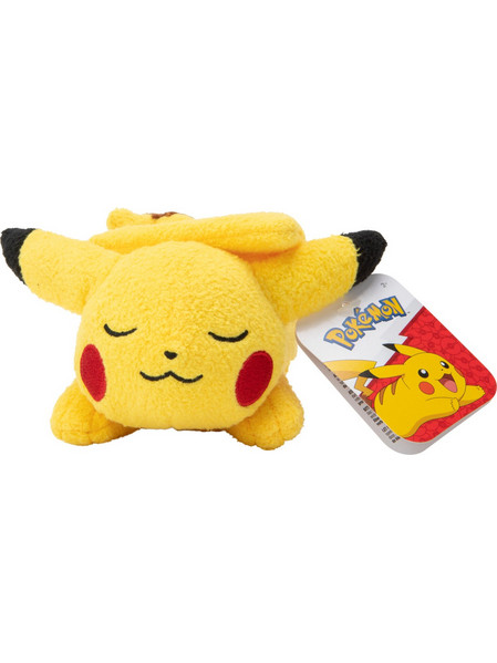 Jazwares Pokemon Pikachu PKW2780 12cm