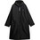 Superdry Ανδρικό Μπουφάν Χειμωνιάτικο Μαύρο M5012282A-16A