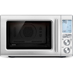 Sage Φούρνος Μικροκυμάτων the Combi Wave 3 in 1 SMO870