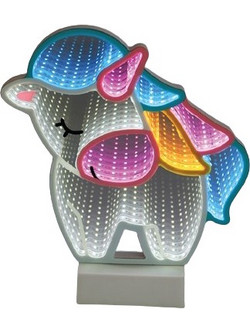 LED ΛΑΜΠΑ ITOTAL INFINITY LIGHT ΜΟΝΟΚΕΡΟΣ XL3199