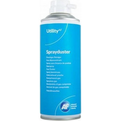 Spray AFA 400ml Compressed air - AFacilities