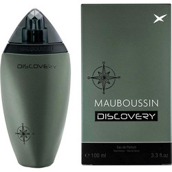 Mauboussin Discovery Eau de Parfum 100ml
