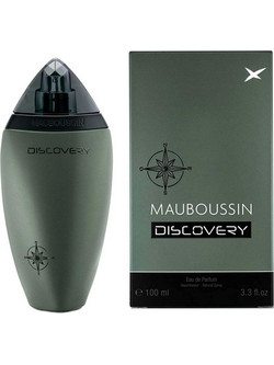 Mauboussin Discovery Eau de Parfum 100ml