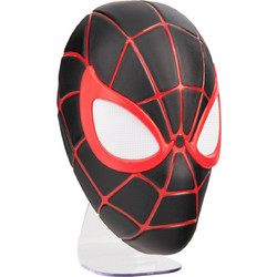 Paladone - Spiderman Miles Morales Mask Light