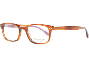Hackett HEB0741 349 Ανδρικός Σκελετός Γυαλιών Οράσεως Κοκάλινος Καφέ