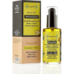 Evergetikon Βαλσαμέλαιο 60ml