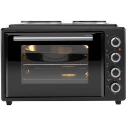 Neotech LF-4902 - Φούρνος με 2 Εστίες 49Λίτρα 3500Watt