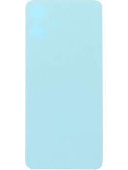 Back Cover / Πίσω Καπάκι για Samsung Galaxy A06 5G A066 Light Green