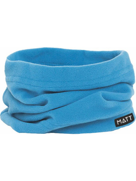Matt - Polarneck Warmer Light Blue