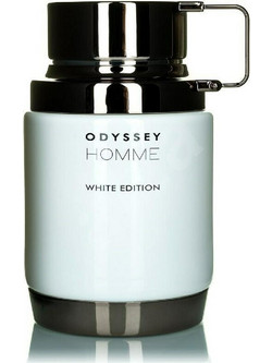 Armaf Odyssey Homme White Edition Eau de Parfum 100ml