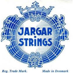 Jargar Strings Blue Superior Χορδή Τσέλου A Medium Tension