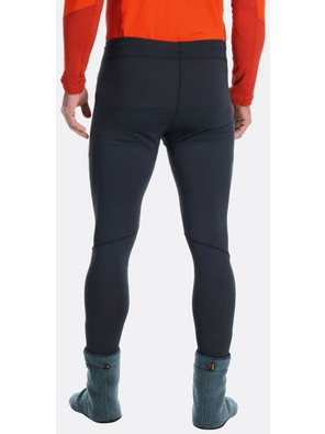 RAB CONDUIT TIGHTS BELUGA GREY
