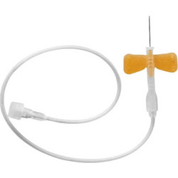PIC SOLUTION SCALP VEIN MIRAGE ΠΕΤΑΛΟΥΔΑ 25g x 3/4 1τμχ