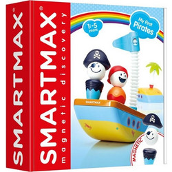 SmartGames SmartMax My First Pirates SMX236