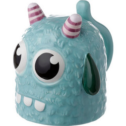 Puckator Monstarz Monster Mug