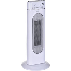 N'OVEEN PTC2000 Αερόθερμο Δαπέδου 2000W