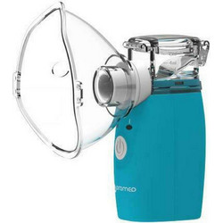 Hi-Tech Medical Oro-Mesh Inhaler Νεφελοποιητής Ενηλίκων