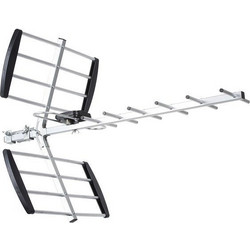 ΖΤΕ MF258K1 ODU Antenna Εξωτερική Κεραία Τηλεόρασης 14dB UHF / VHF