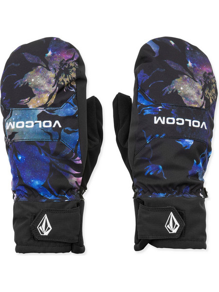 VOLCOM V.Co Nyle Mitts 2 - Ανδρικό γάντι χούφτα - Space Aloha