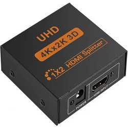 ATC 21115 HDMI Splitter