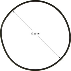 Λάστιχο Χύτρας Lagostina Original / No3 / 26cm
