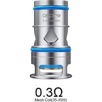 Aspire Odan Mesh Coil 0.3Ω