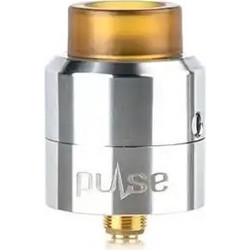 Vandy Vape Pulse 24 BF RDA Dual Coil by Tony B