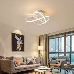 Atman Valencia Κρεμαστό Φωτιστικό Οροφής Μονόφωτο LED LEG-6010