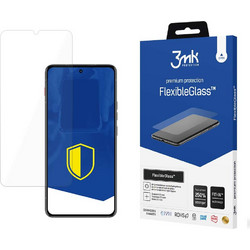 3mk FlexibleGlass(TM) hybrid glass for Motorola Thinkphone
