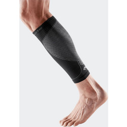 McDavid Multisports Compression Calf Sleeves Περικνημίδα Συμπίεσης σε Μαύρο Χρώμα