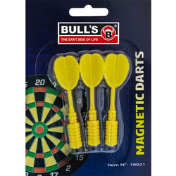 Βελάκια Dart Bull's, Magnetic Dartset, Μαγνητικά