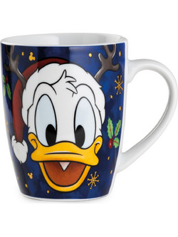 DISNEY - Winter Magic - Mug 14,5oz - Donald