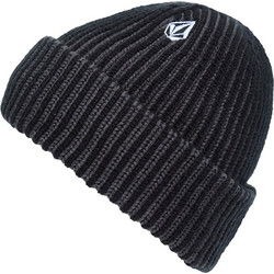 VOLCOM - FULL STONE CUFF BEANIE