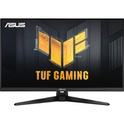 Asus TUF VG32AQA1A VA Gaming Monitor 31.5" 2560x1440 QHD 170Hz 1ms