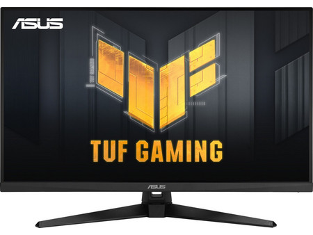 Asus TUF VG32AQA1A VA Gaming Monitor 31.5" 2560x1440 QHD 170Hz 1ms