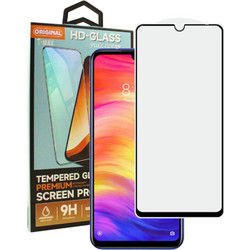 Tmax Premium Full Glue Tempered Glass (Samsung Galaxy A26)