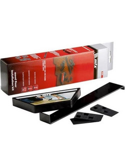 Σετ τοποθέτησης laminate MTX 881009