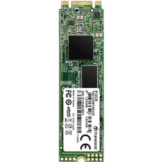 Transcend MTS830S SSD 512GB M.2 Sata 3